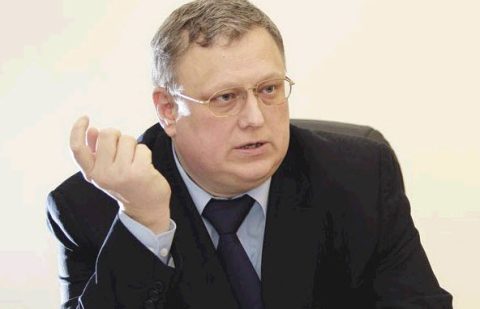 Константин Цицин: «Организация сети общественного контроля должна завершиться в марте»