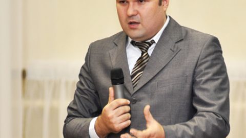 Регионалы изменят федеральное законодательство