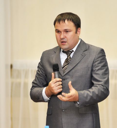 Регионалы изменят федеральное законодательство