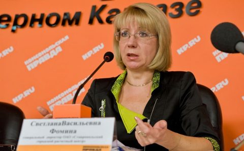 Центры расчета Ставрополя объяснят ЖКХ-контролю почему растут платежи