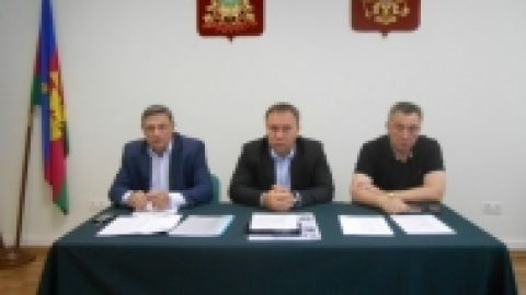 Оценка эффективности работы управляющих организаций Краснодарского края