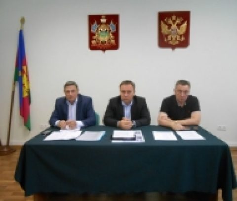Оценка эффективности работы управляющих организаций Краснодарского края