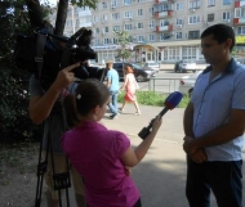 Незаконное ограничение подачи горячей воды