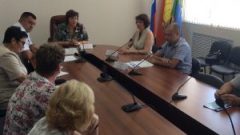 ВРОО ЖИЛИЩНЫЙ КОНТРОЛЬ совместно с Фондом капитального ремонта Воронежской области провел семинар с собственниками жилых помещений в МКД по теме «Проведение капитального ремонта»