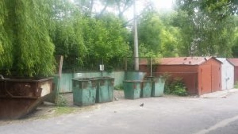 КУРСК: 100 дней из «жизни» услуги по обращению с ТКО  в переходный период с 1 апреля 2016 года  до прихода регионального оператора. ЖКХ КОНТРОЛЬ СООБЩАЕТ: