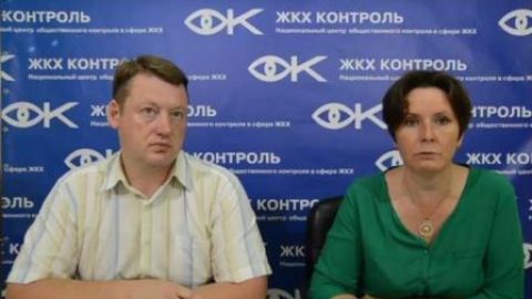 Видеосеминар о состоянии и обслуживании лифтового парка