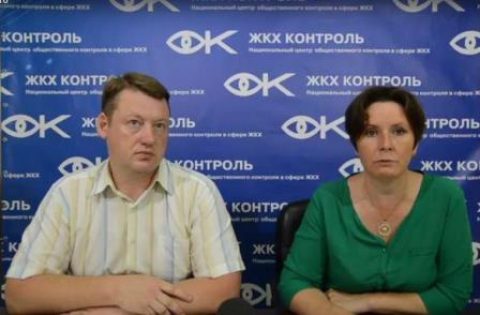Видеосеминар о состоянии и обслуживании лифтового парка