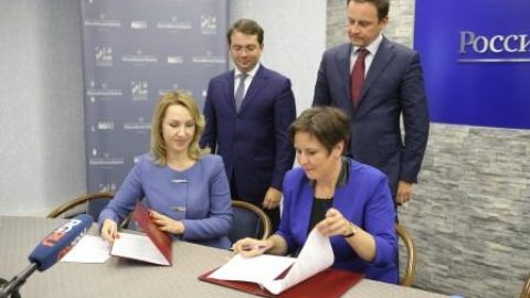 Светлана Разворотнева рассказала о контроле хода капитального ремонта в стране