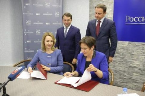 Светлана Разворотнева рассказала о контроле хода капитального ремонта в стране