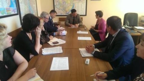 Власти Иркутской области рассматривают общественников как важных партнеров