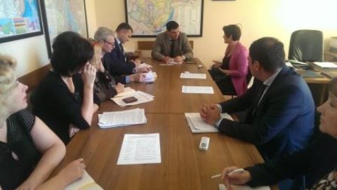 Власти Иркутской области рассматривают общественников как важных партнеров
