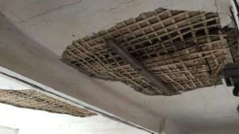 Новосибирская область, г. Барабинск реконструирует аварийный дом