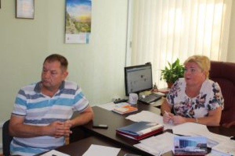 Обслуживать бытовые нужды крымчан готовы 170 управляющих компаний