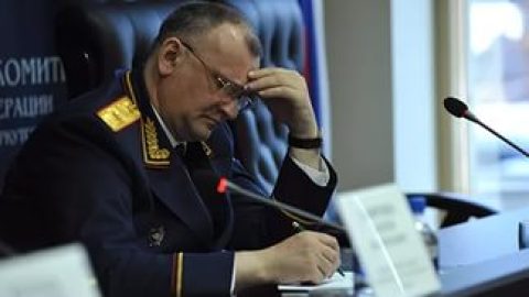 Следственный комитет Иркутской области берется за ЖКХ