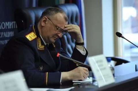 Следственный комитет Иркутской области берется за ЖКХ