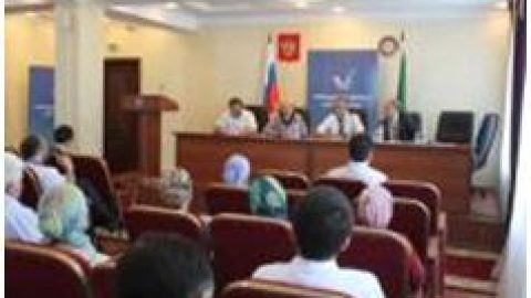 В министерстве строительства и ЖКХ обсудили вопросы реализации программы капитального ремонта в многоквартирных домах