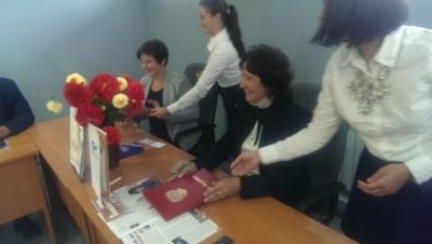 Подписано соглашение между «ЖКХ Контроль» и активом Иркутской области
