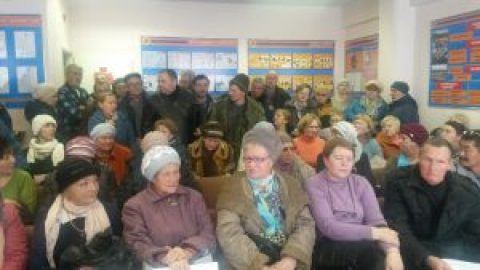 Решение проблем военных городков в Самарской области