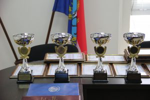Определены лучшие управляющие организации Самарской области