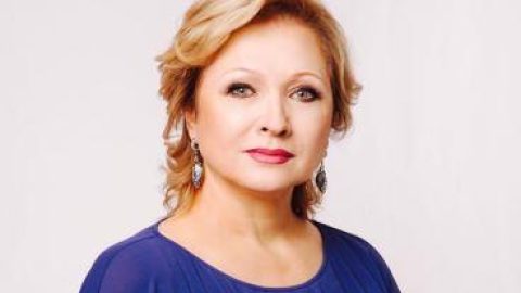 Руководитель якутского ЦОК вошла в Общественный совет при Минвостокразвития России