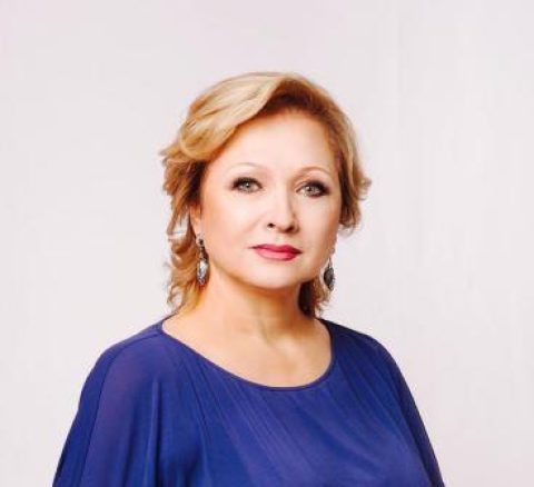 Руководитель якутского ЦОК вошла в Общественный совет при Минвостокразвития России