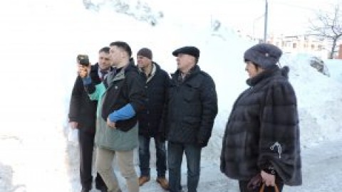 Камчатские общественники проверили энергоэффективность проводимого капитального ремонта