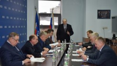 Нижегородская область: ОДН под пристальным контролем