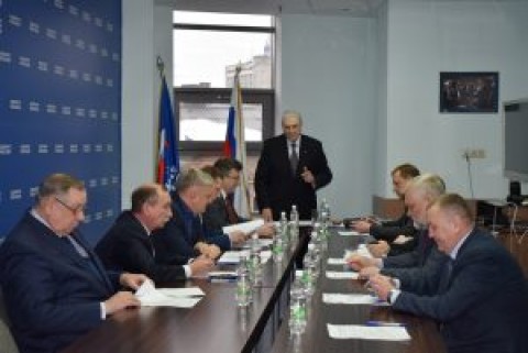 Нижегородская область: ОДН под пристальным контролем