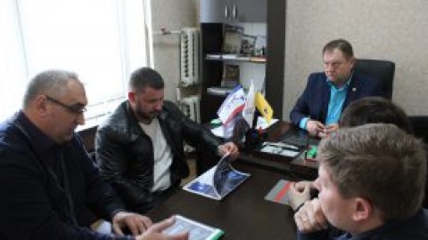 АНО «ЖКХ Контроль РК» провело рабочую встречу с руководством Фонда капитального ремонта Республики Крым