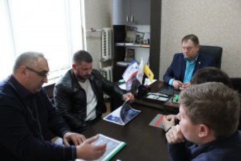 АНО «ЖКХ Контроль РК» провело рабочую встречу с руководством Фонда капитального ремонта Республики Крым