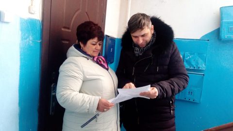 В Тульской области прошел мониторинг начислений платежей за ОДН
