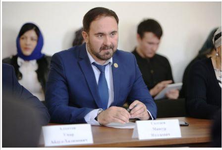 Солтаев