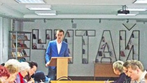 Две новые группы в Ижевске