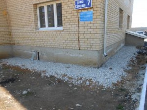 Внеплановая выездная проверка