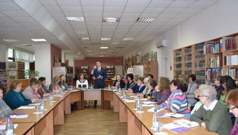 Азбуку ЖКХ начали с Тутаева