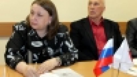 Активисты ОНФ в Ярославской области подвели промежуточные итоги работы по проектам Народного фронта