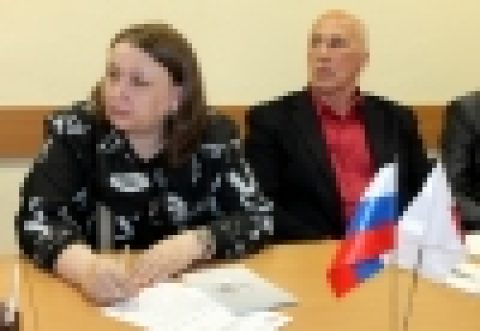 Активисты ОНФ в Ярославской области подвели промежуточные итоги работы по проектам Народного фронта