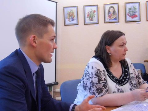 Открыта Ярославская школа ТСЖ