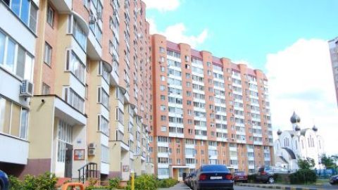 Приглашаем журналистов в ТСЖ «Развилка 44»