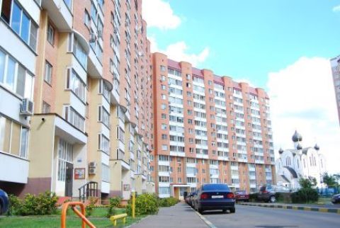 Приглашаем журналистов в ТСЖ «Развилка 44»