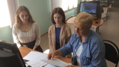 Проведен прием благовещенцев по вопросам ЖКХ