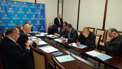 В Дагестане появились две новые лицензированные управляющие организации