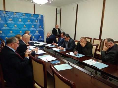 В Дагестане появились две новые лицензированные управляющие организации