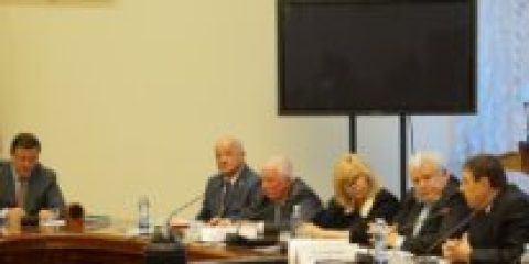 Руководитель Самарского центра возглавил комиссию областной Общественной палаты