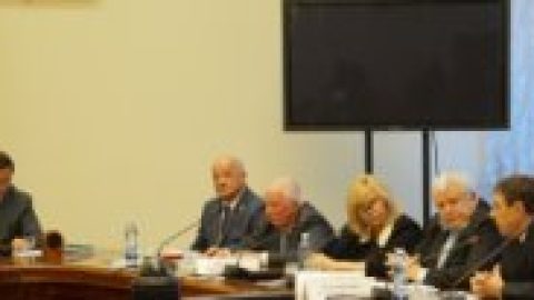 Руководитель Самарского центра возглавил комиссию областной Общественной палаты