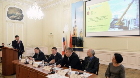 О формировании комфортной городской среды и благоустройстве внутридворовых территорий