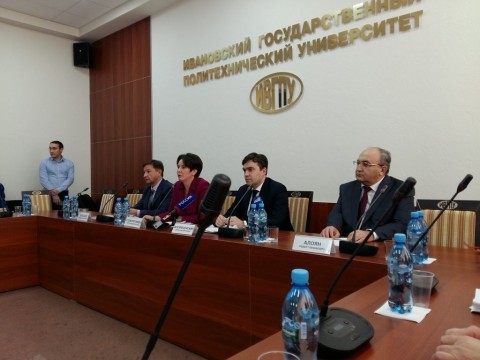 Общественный контроль и жилищное просвещение — путь повышения эффективности работы жилищно-коммунальной отрасли
