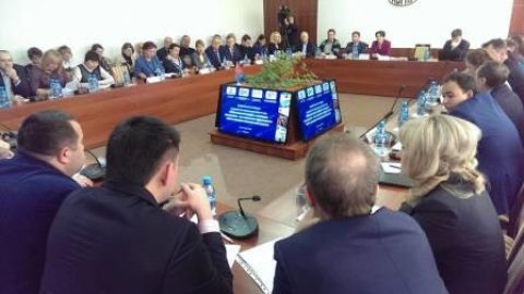 В Иваново открылось межрегиональное совещание по ЦФО