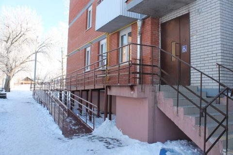 Специалисты проводят общественный мониторинг
