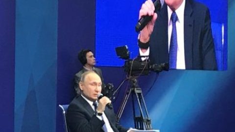 Светлана Разворотнева: основной посыл встречи с президентом — прорывное развитие